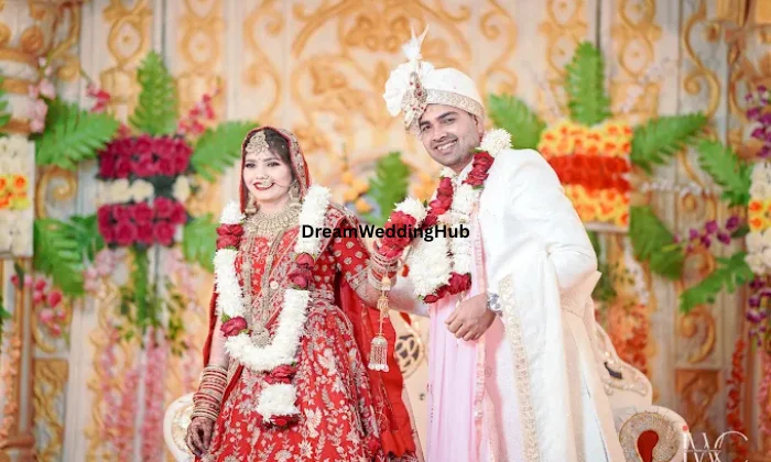 Jaipur Wedding Company